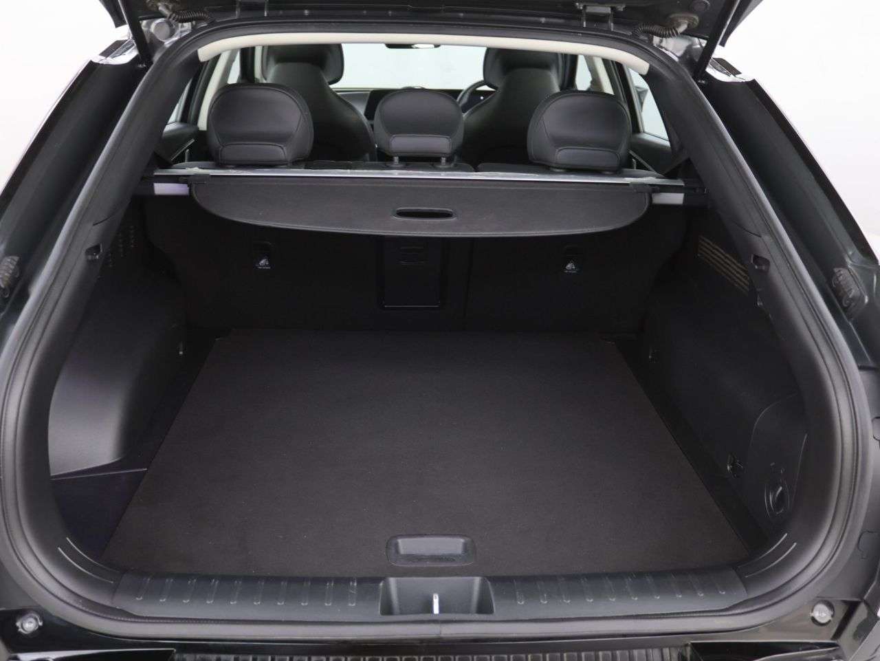 2023 KIA EV6 2023 KIA EV6