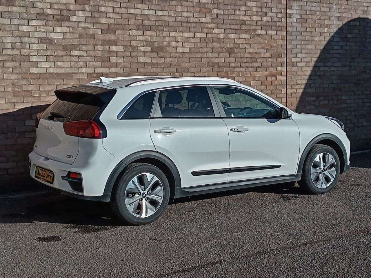2022 KIA NIRO 2022 KIA NIRO