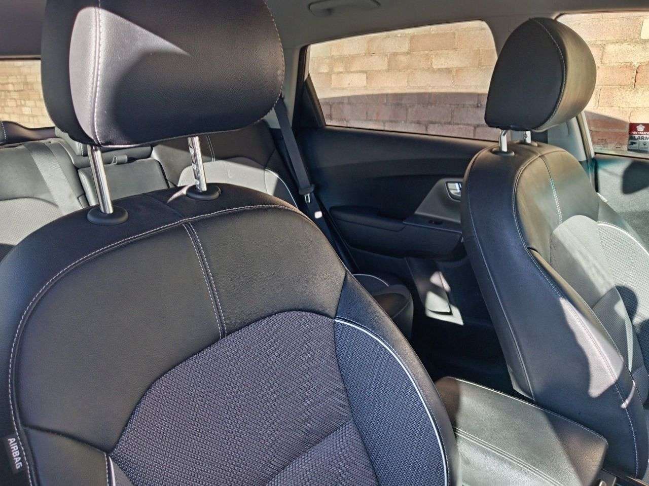 2022 KIA NIRO 2022 KIA NIRO