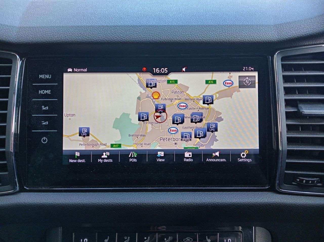 2019 SKODA KODIAQ 2019 SKODA KODIAQ