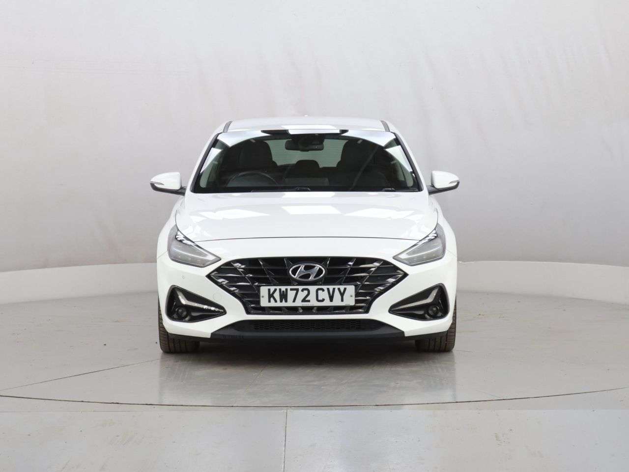 A 2023 HYUNDAI I30 1.0 T-GDi MHEV Premium Hatchback 5dr Petrol Hybrid Manual Euro 6 (s/s) (120 A 2023 HYUNDAI I30 1.0 T-GDi MHEV Premium Hatchback 5dr Petrol Hybrid Manual Euro 6 (s/s) (120