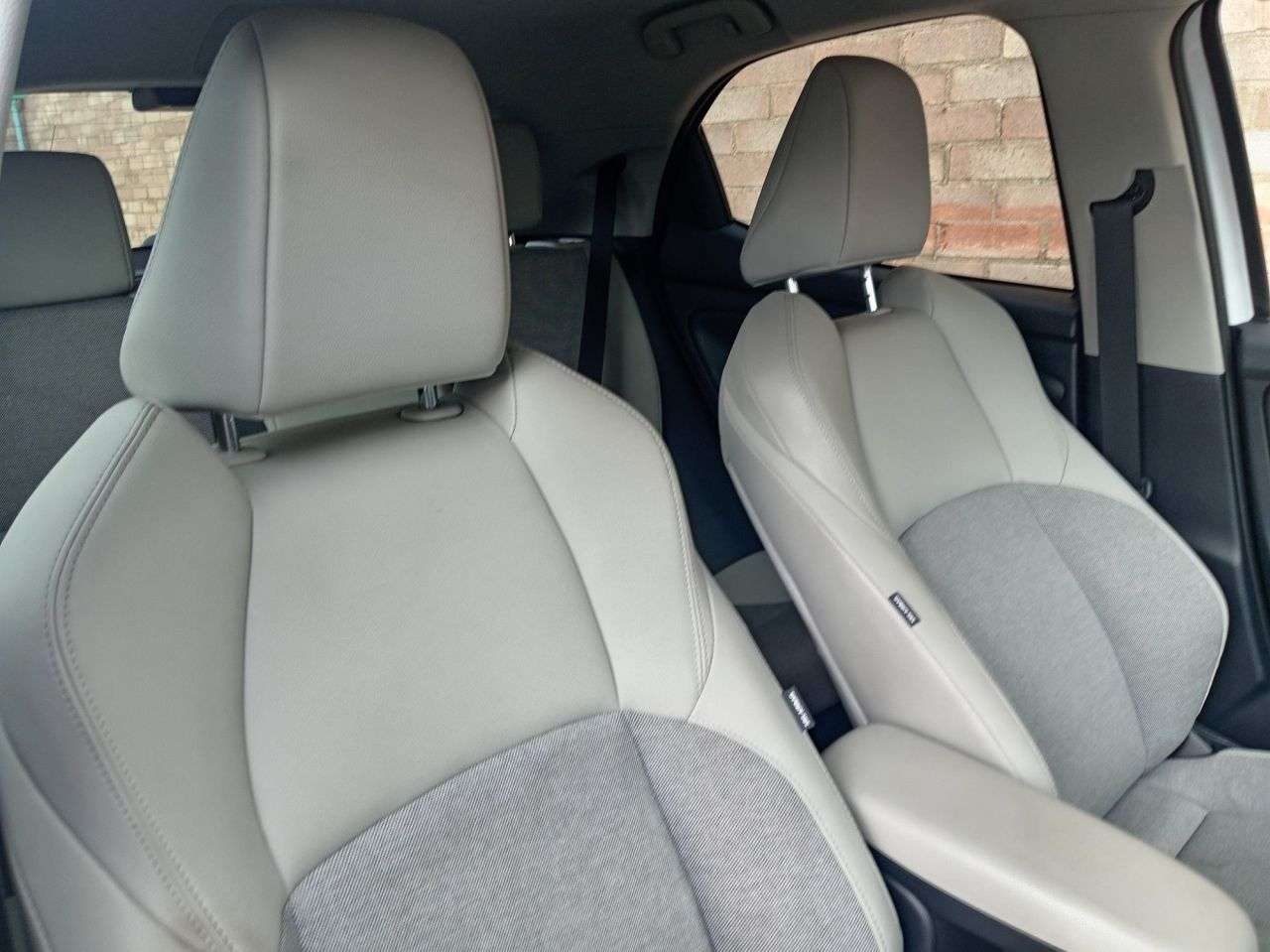 2023 TOYOTA YARIS 2023 TOYOTA YARIS