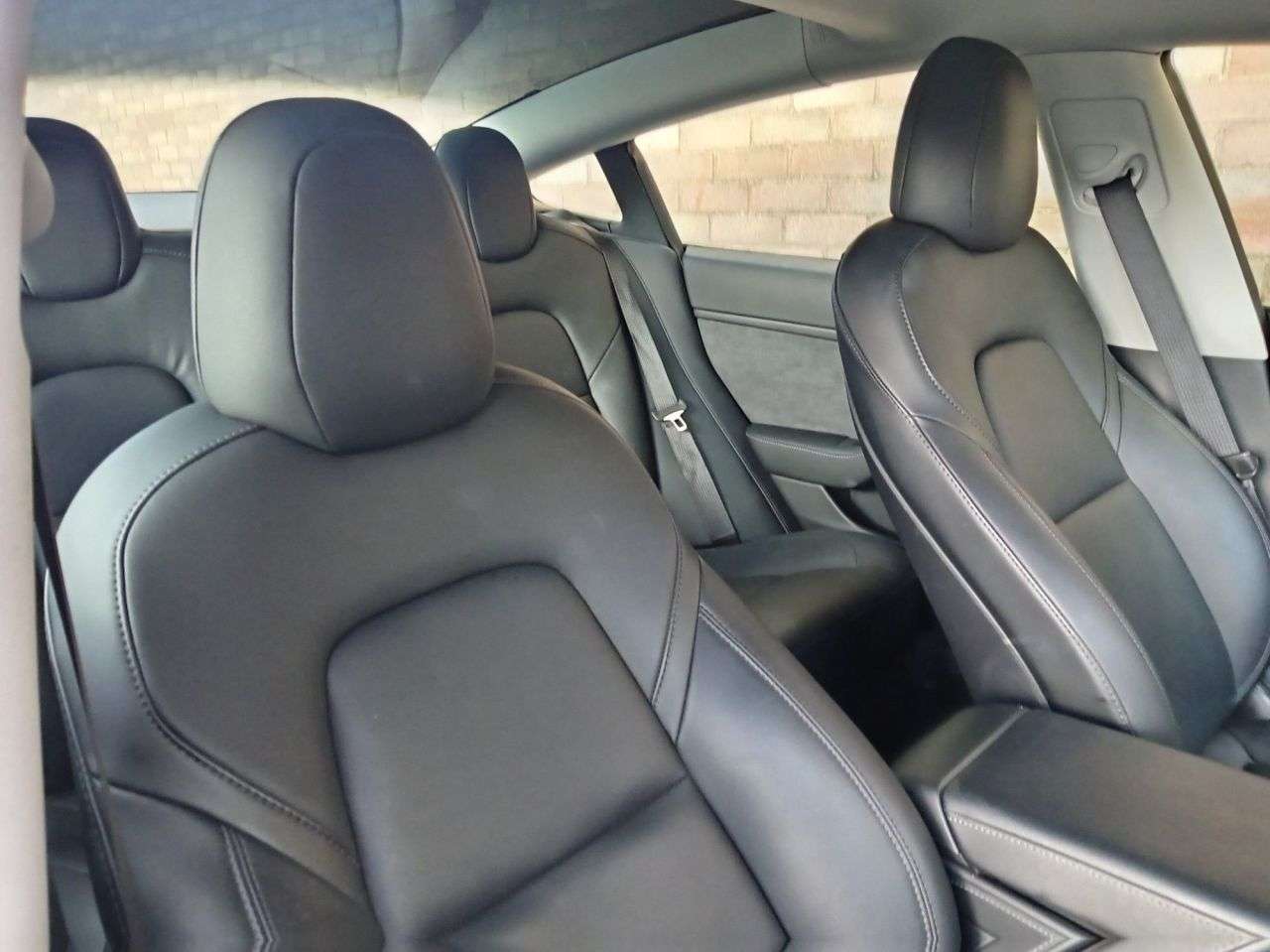 2020 TESLA MODEL 3 2020 TESLA MODEL 3