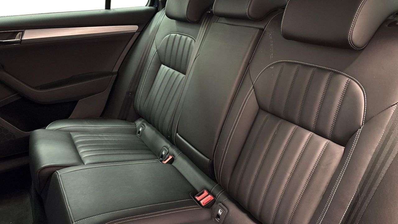 2022 SKODA SUPERB 2022 SKODA SUPERB