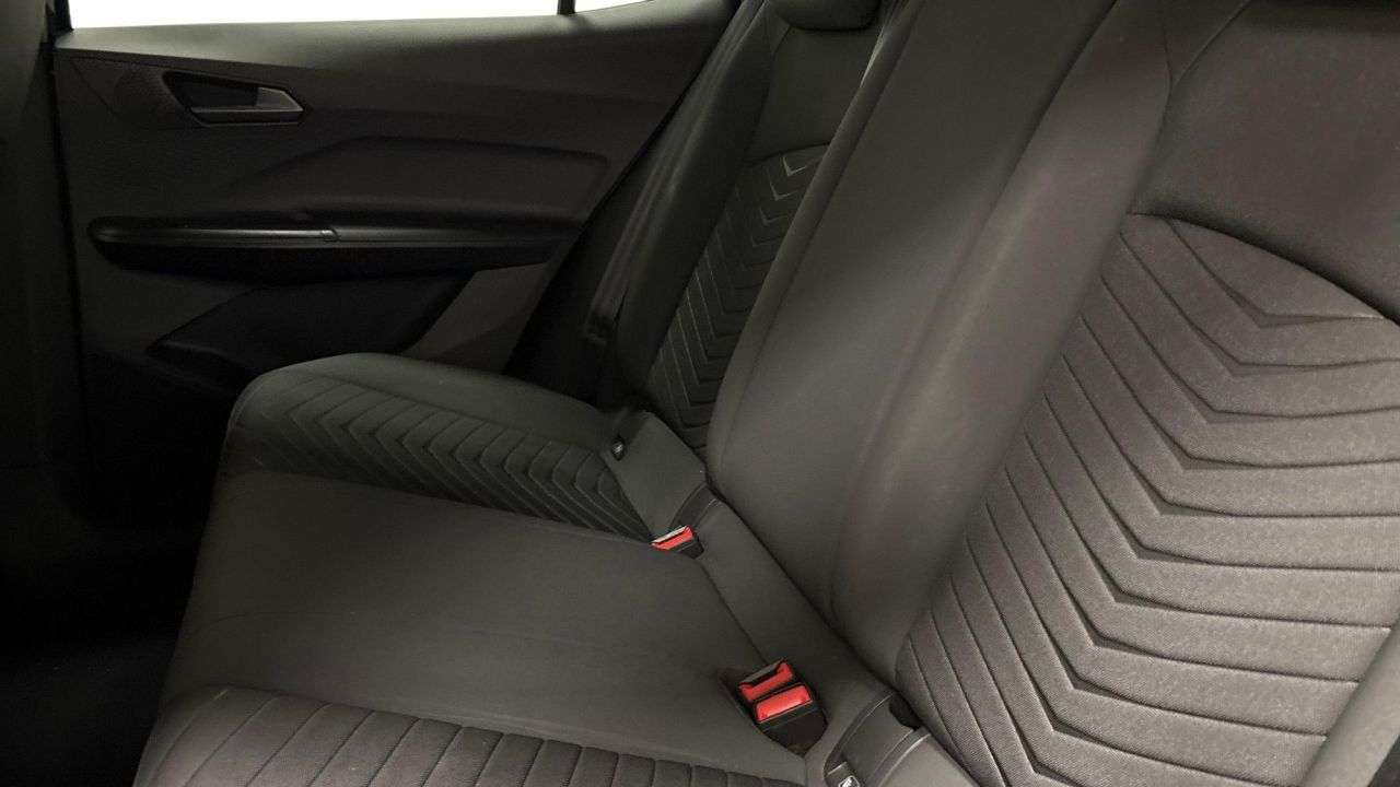 2022 CUPRA BORN 2022 CUPRA BORN