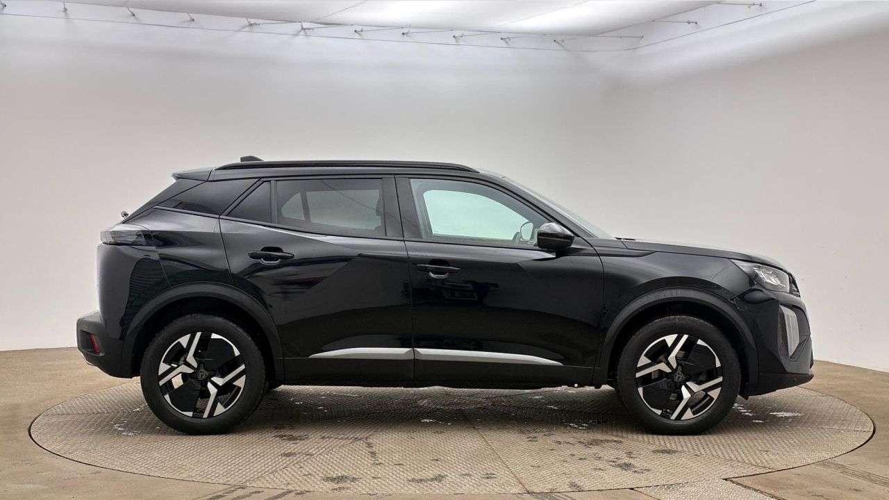 A 2023 PEUGEOT 2008 1.2 PureTech Allure SUV 5dr Petrol EAT Euro 6 (s/s) (130 ps) A 2023 PEUGEOT 2008 1.2 PureTech Allure SUV 5dr Petrol EAT Euro 6 (s/s) (130 ps)