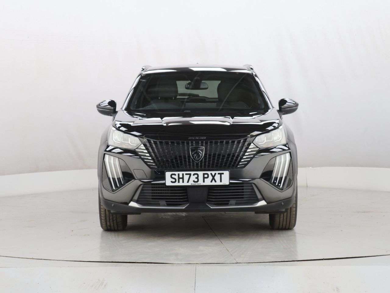 A 2023 PEUGEOT 2008 1.2 PureTech Allure SUV 5dr Petrol EAT Euro 6 (s/s) (130 ps) A 2023 PEUGEOT 2008 1.2 PureTech Allure SUV 5dr Petrol EAT Euro 6 (s/s) (130 ps)