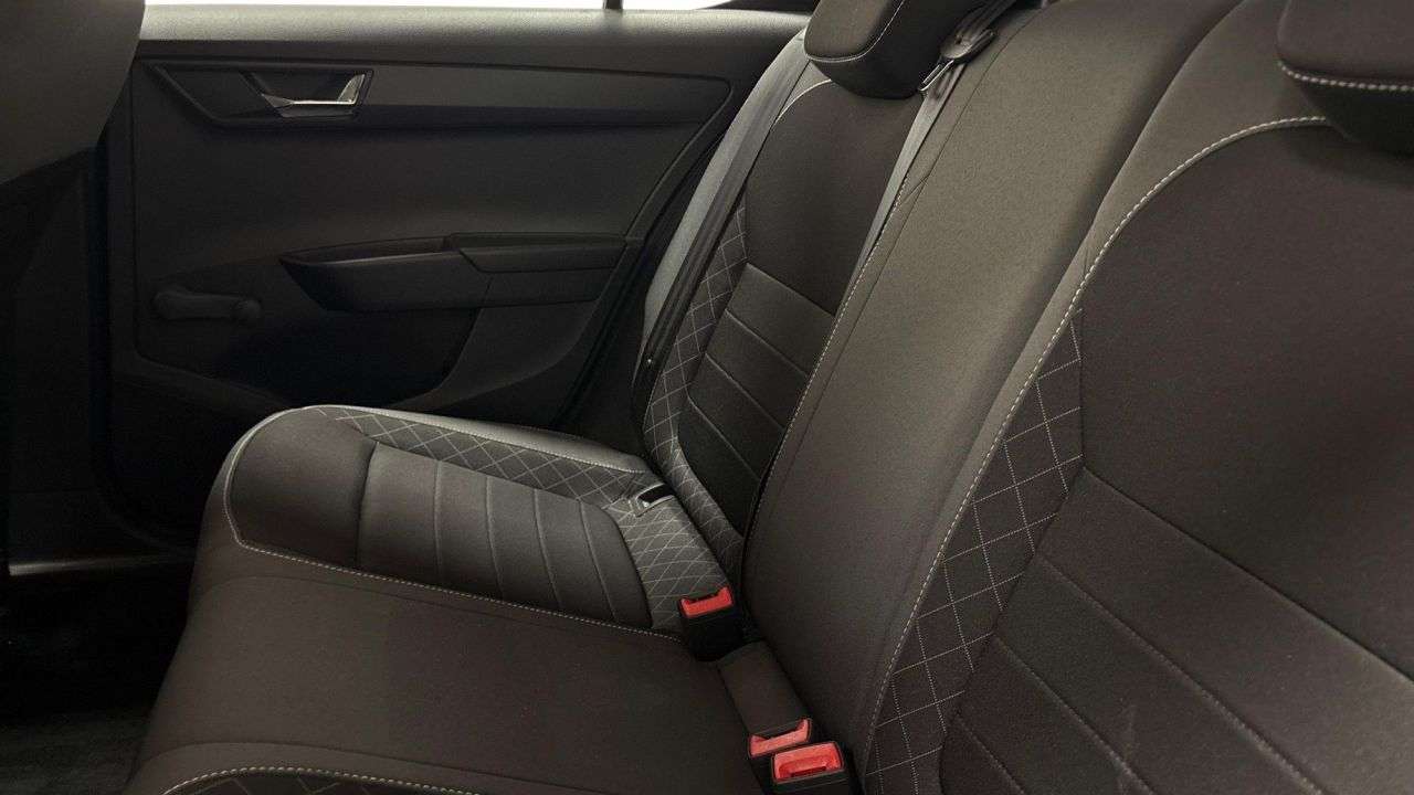 2021 SKODA FABIA 2021 SKODA FABIA