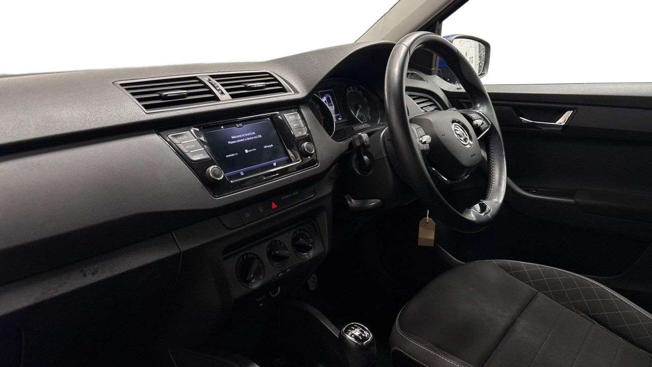 2021 SKODA FABIA 2021 SKODA FABIA