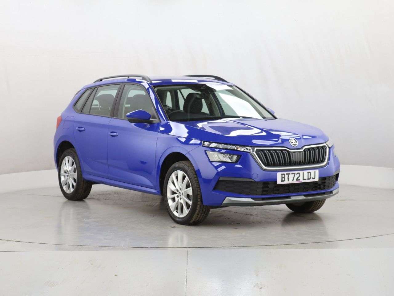 A 2022 SKODA KAMIQ 1.0 TSI SE SUV 5dr Petrol Manual Euro 6 (s/s) (95 ps) A 2022 SKODA KAMIQ 1.0 TSI SE SUV 5dr Petrol Manual Euro 6 (s/s) (95 ps)