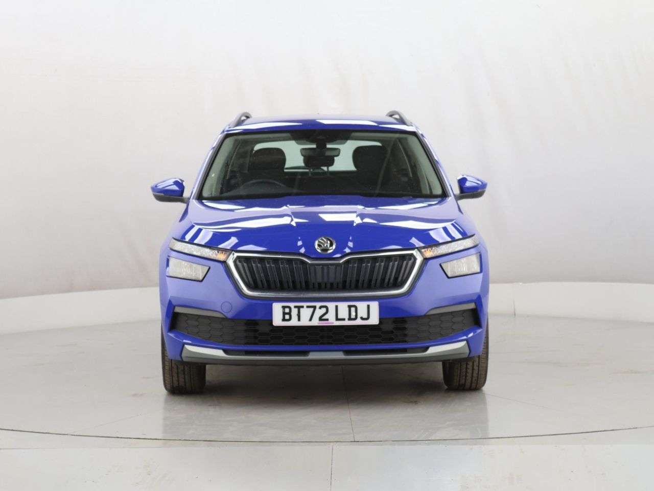 A 2022 SKODA KAMIQ 1.0 TSI SE SUV 5dr Petrol Manual Euro 6 (s/s) (95 ps) A 2022 SKODA KAMIQ 1.0 TSI SE SUV 5dr Petrol Manual Euro 6 (s/s) (95 ps)