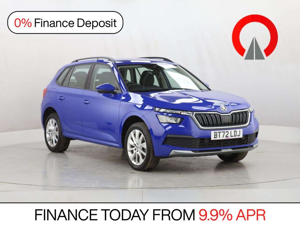A 2022 SKODA KAMIQ 1.0 TSI SE SUV 5dr Petrol Manual Euro 6 (s/s) (95 ps) A 2022 SKODA KAMIQ 1.0 TSI SE SUV 5dr Petrol Manual Euro 6 (s/s) (95 ps)