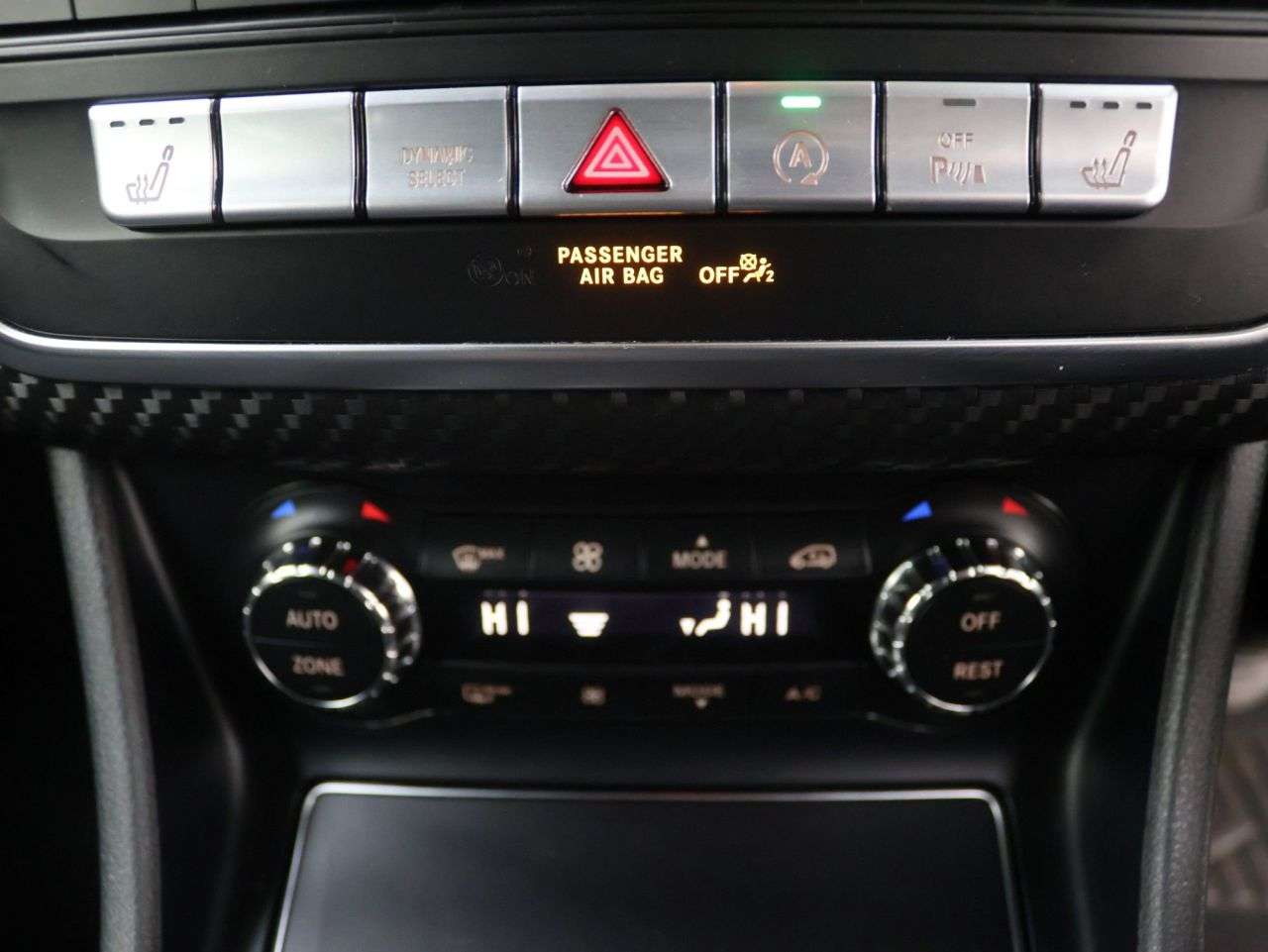 2018 MERCEDES-BENZ A CLASS 2018 MERCEDES-BENZ A CLASS