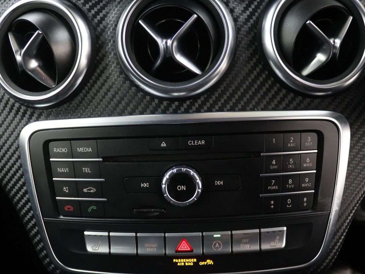 2018 MERCEDES-BENZ A CLASS 2018 MERCEDES-BENZ A CLASS