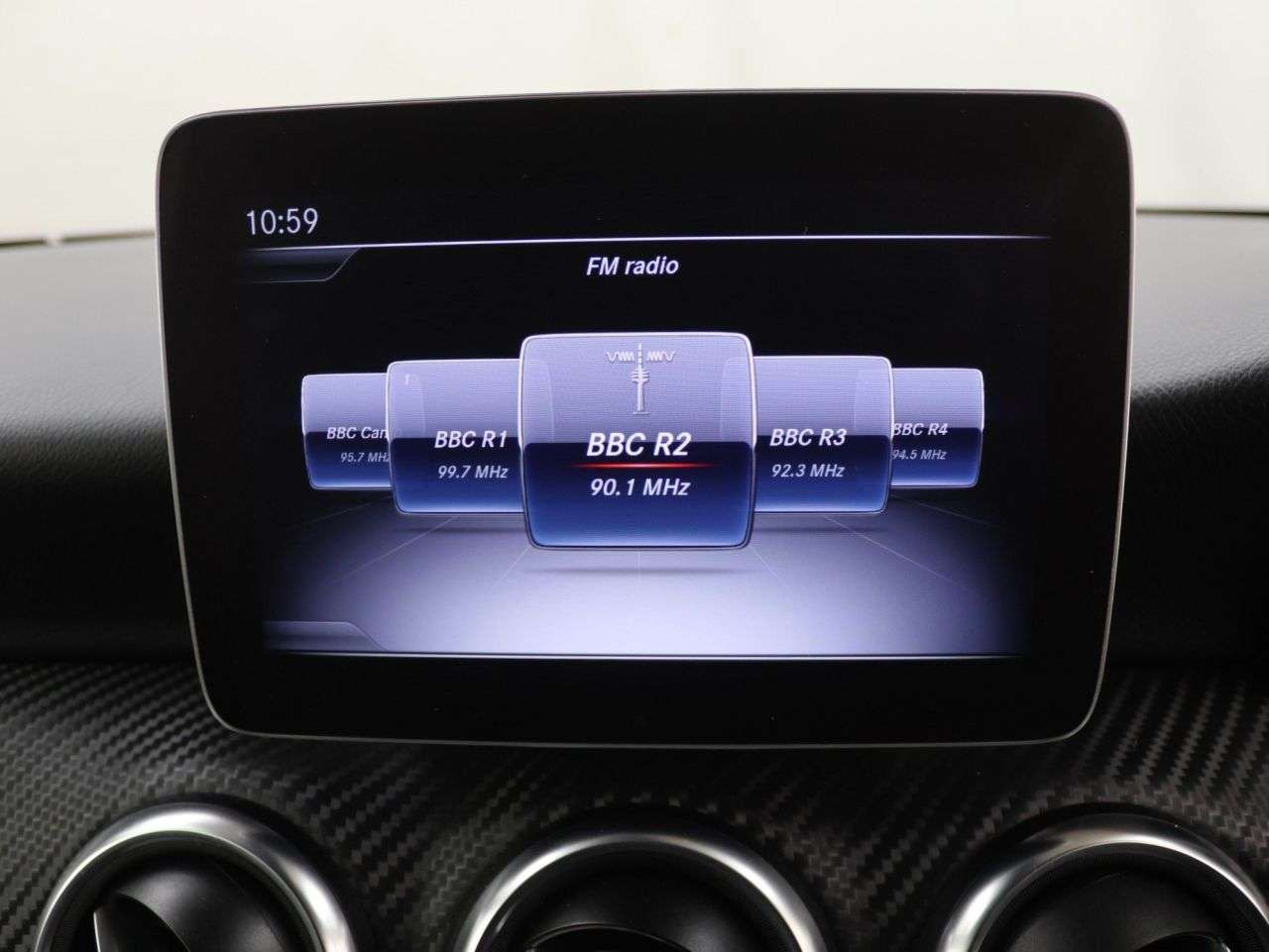 2018 MERCEDES-BENZ A CLASS 2018 MERCEDES-BENZ A CLASS