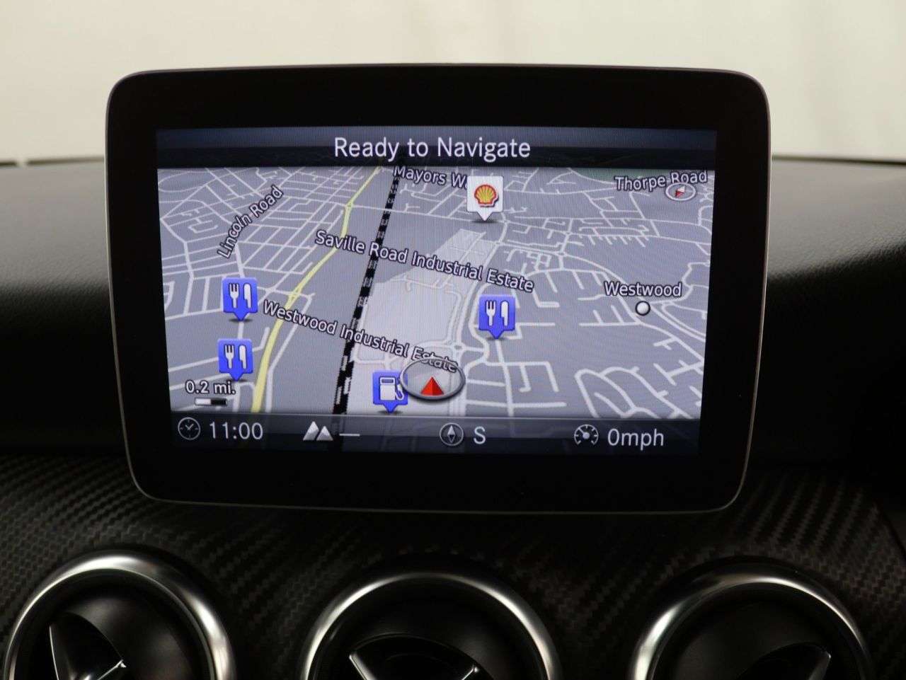 2018 MERCEDES-BENZ A CLASS 2018 MERCEDES-BENZ A CLASS