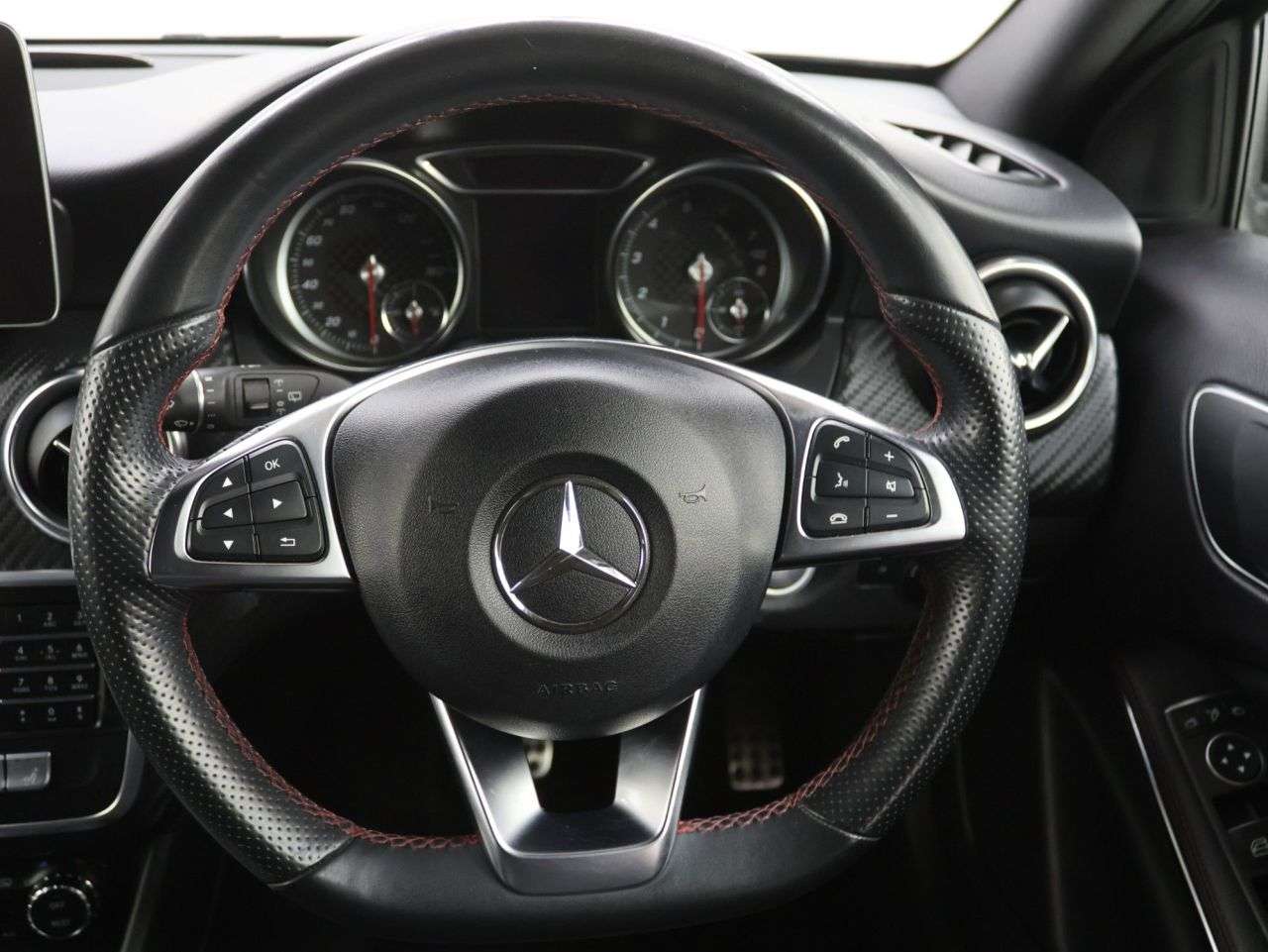 2018 MERCEDES-BENZ A CLASS 2018 MERCEDES-BENZ A CLASS