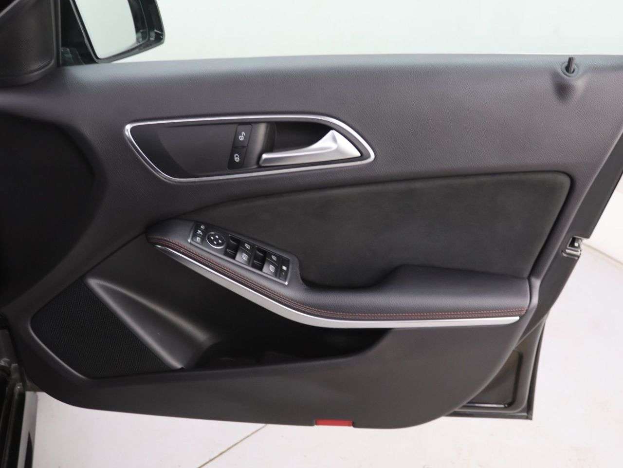 2018 MERCEDES-BENZ A CLASS 2018 MERCEDES-BENZ A CLASS
