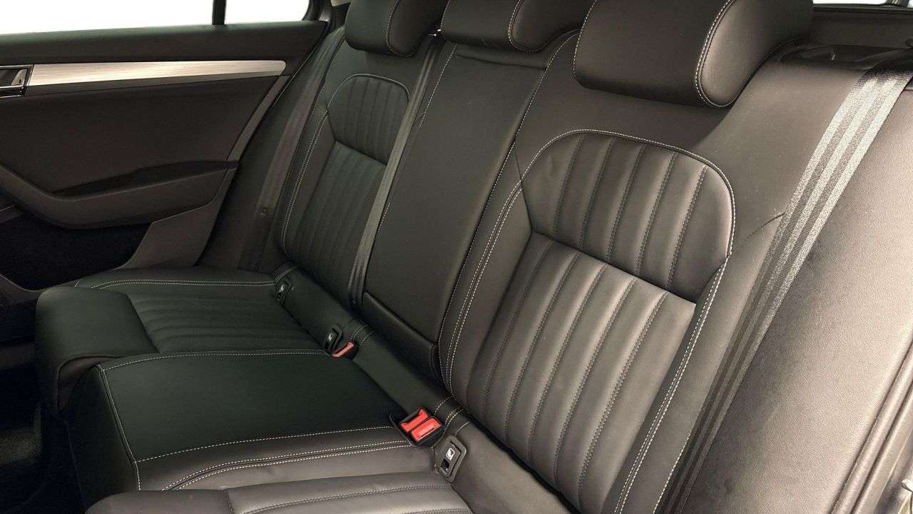 2023 SKODA SUPERB 2023 SKODA SUPERB