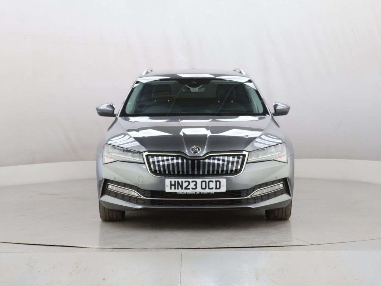 A 2023 SKODA SUPERB 1.4 TSI iV 13kWh SE Technology Estate 5dr Petrol Plug-in Hybrid DSG Euro 6 A 2023 SKODA SUPERB 1.4 TSI iV 13kWh SE Technology Estate 5dr Petrol Plug-in Hybrid DSG Euro 6