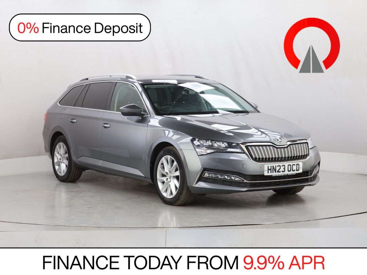 A 2023 SKODA SUPERB 1.4 TSI iV 13kWh SE Technology Estate 5dr Petrol Plug-in Hybrid DSG Euro 6 A 2023 SKODA SUPERB 1.4 TSI iV 13kWh SE Technology Estate 5dr Petrol Plug-in Hybrid DSG Euro 6