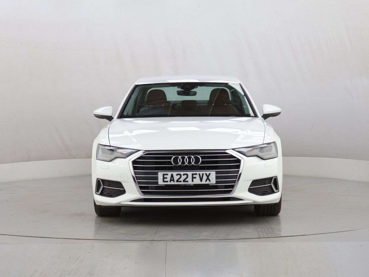 A 2022 AUDI A6 SALOON 2.0 TFSI 40 Sport Saloon 4dr Petrol S Tronic Euro 6 (s/s) (204 ps) A 2022 AUDI A6 SALOON 2.0 TFSI 40 Sport Saloon 4dr Petrol S Tronic Euro 6 (s/s) (204 ps)