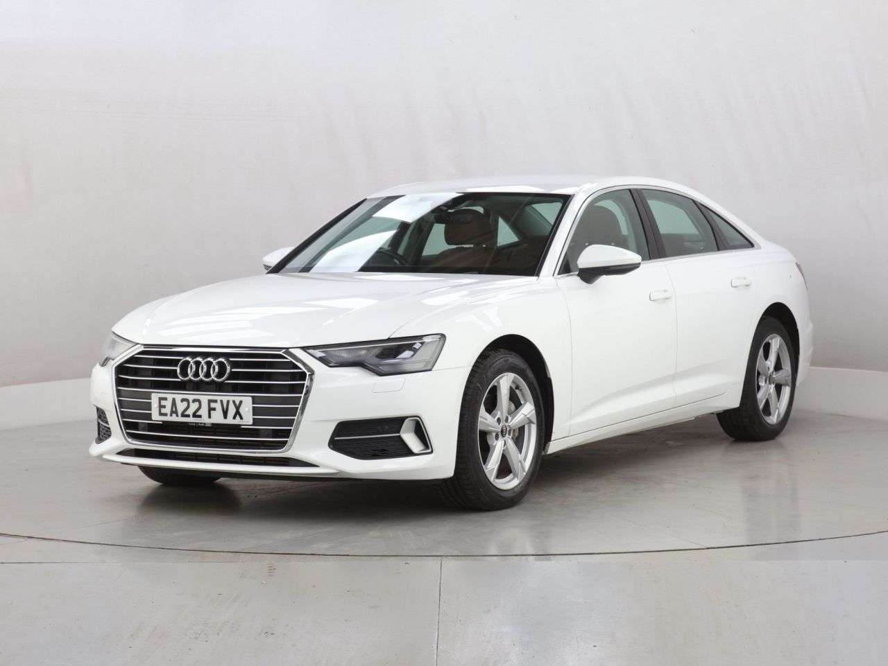 A 2022 AUDI A6 SALOON 2.0 TFSI 40 Sport Saloon 4dr Petrol S Tronic Euro 6 (s/s) (204 ps) A 2022 AUDI A6 SALOON 2.0 TFSI 40 Sport Saloon 4dr Petrol S Tronic Euro 6 (s/s) (204 ps)