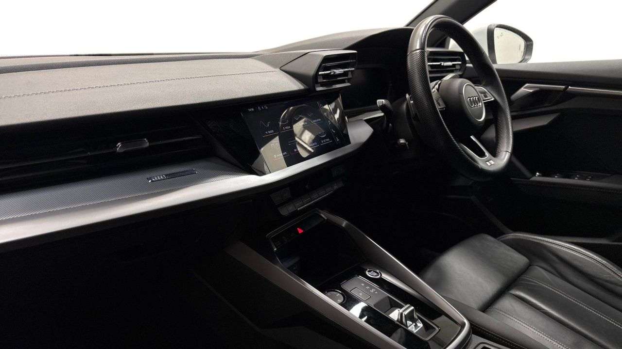 2024 AUDI A3 2024 AUDI A3