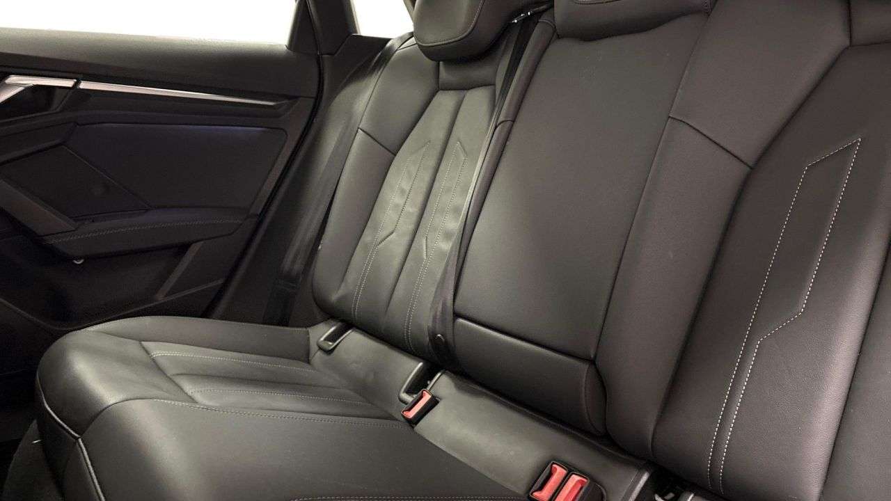 2024 AUDI A3 2024 AUDI A3