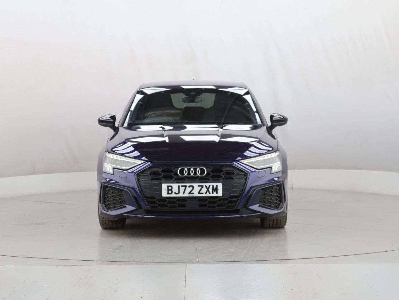 A 2022 AUDI A3 1.4 TFSIe 45 S line Competition Sportback 5dr Petrol Plug-in Hybrid S Troni A 2022 AUDI A3 1.4 TFSIe 45 S line Competition Sportback 5dr Petrol Plug-in Hybrid S Troni