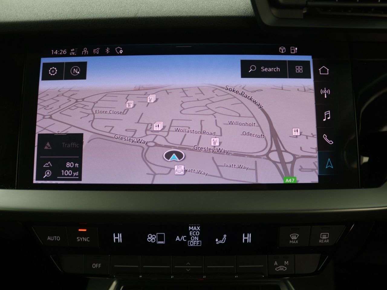 2022 AUDI A3 2022 AUDI A3