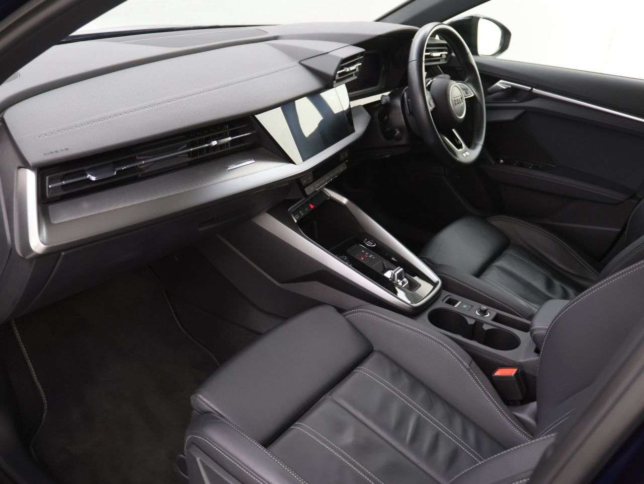 2022 AUDI A3 2022 AUDI A3