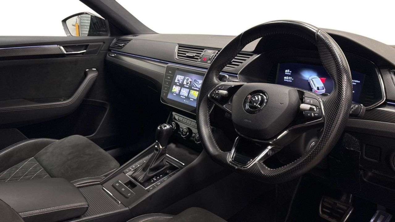 2023 SKODA SUPERB 2023 SKODA SUPERB