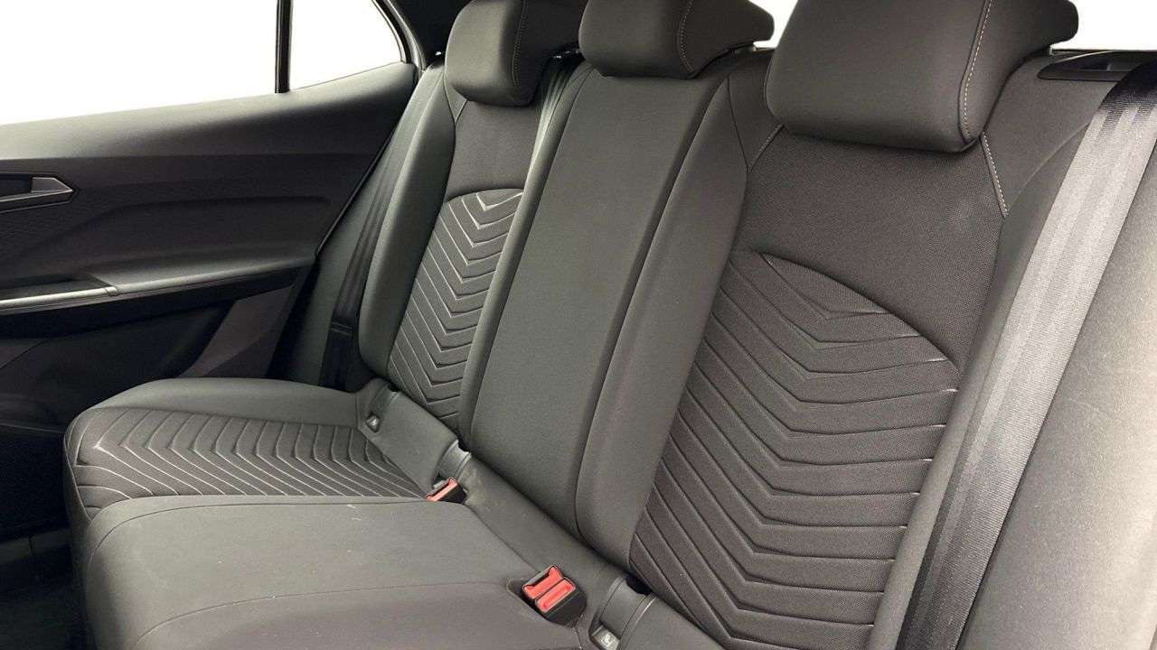 2023 CUPRA BORN 2023 CUPRA BORN