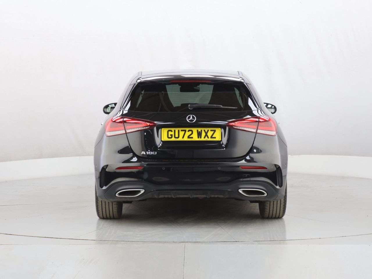 2022 MERCEDES-BENZ A CLASS 2022 MERCEDES-BENZ A CLASS