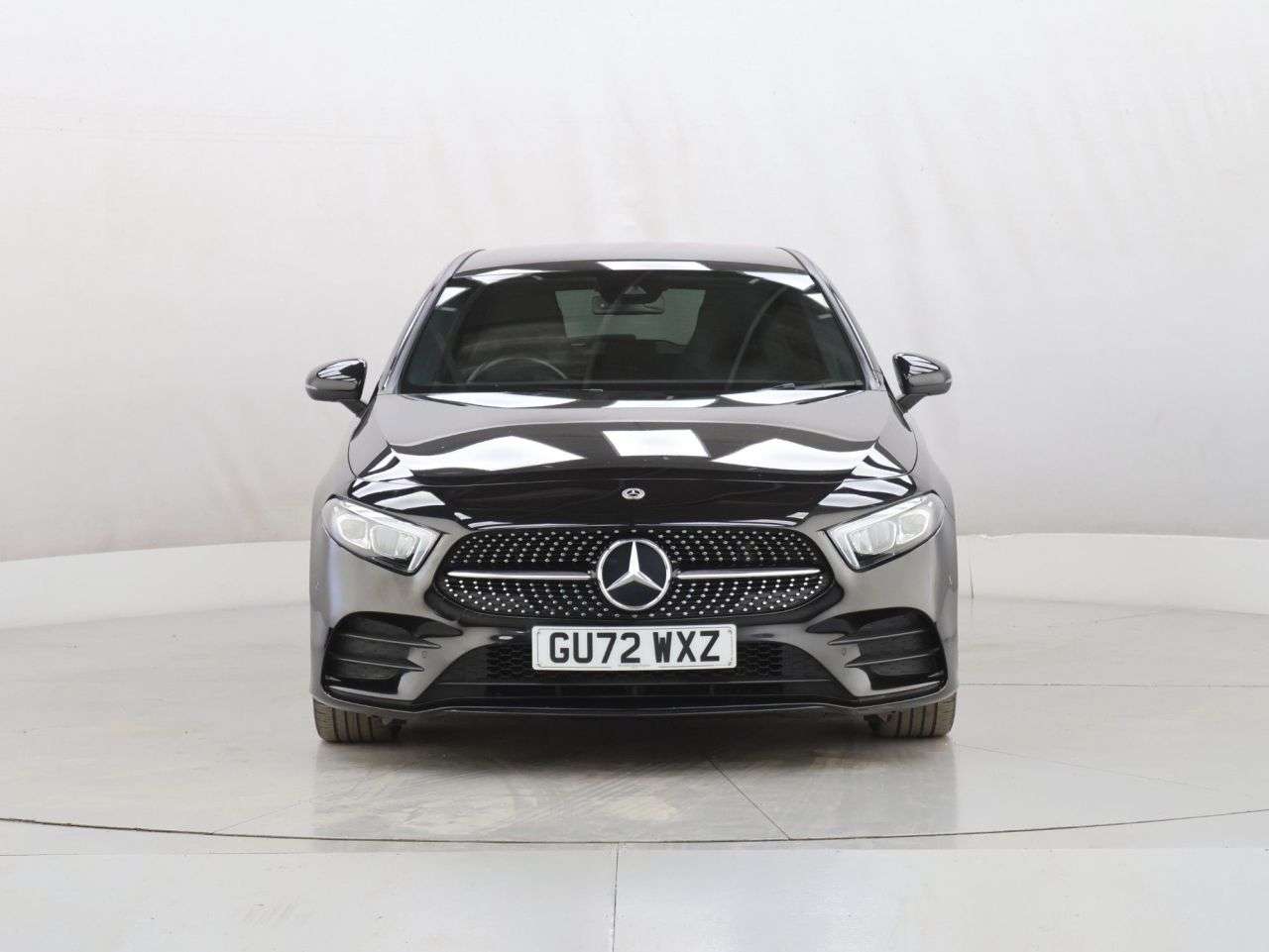 A 2022 MERCEDES-BENZ A CLASS 1.3 A180 AMG Line (Premium 2) Hatchback 5dr Petrol 7G-DCT Euro 6 (s/s) (136 A 2022 MERCEDES-BENZ A CLASS 1.3 A180 AMG Line (Premium 2) Hatchback 5dr Petrol 7G-DCT Euro 6 (s/s) (136