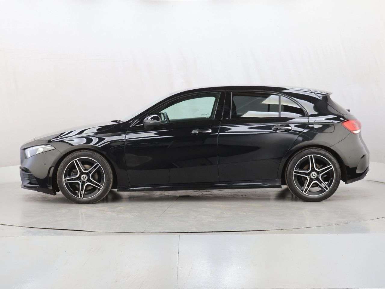 2022 MERCEDES-BENZ A CLASS 2022 MERCEDES-BENZ A CLASS