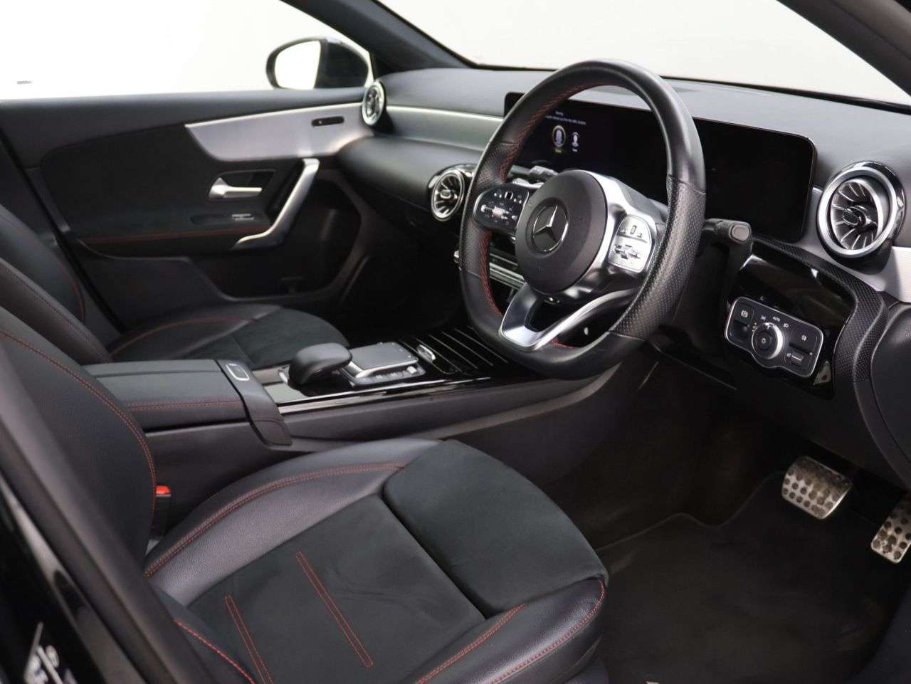 2022 MERCEDES-BENZ A CLASS 2022 MERCEDES-BENZ A CLASS