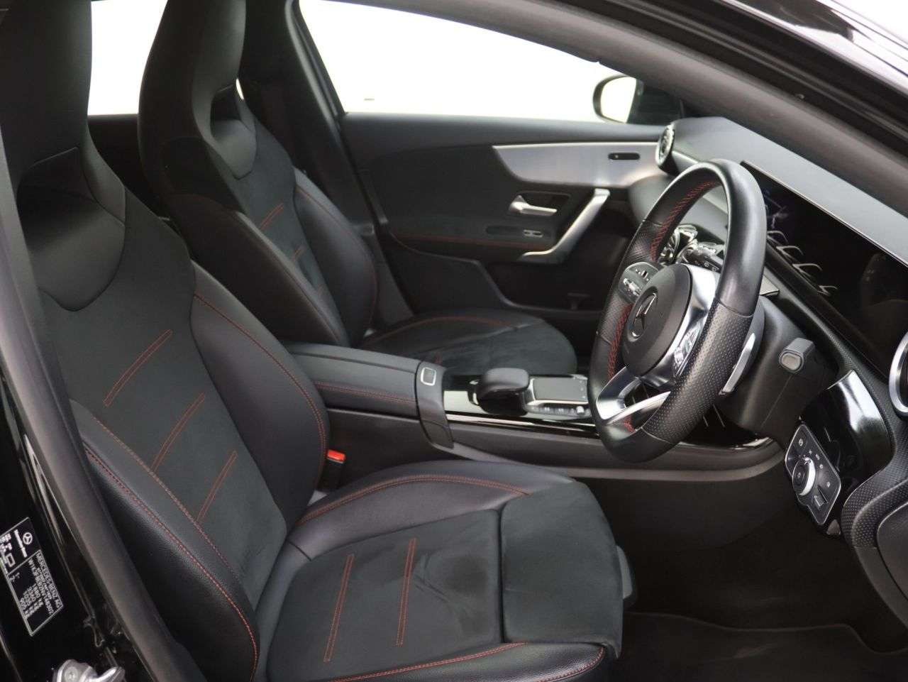 2022 MERCEDES-BENZ A CLASS 2022 MERCEDES-BENZ A CLASS