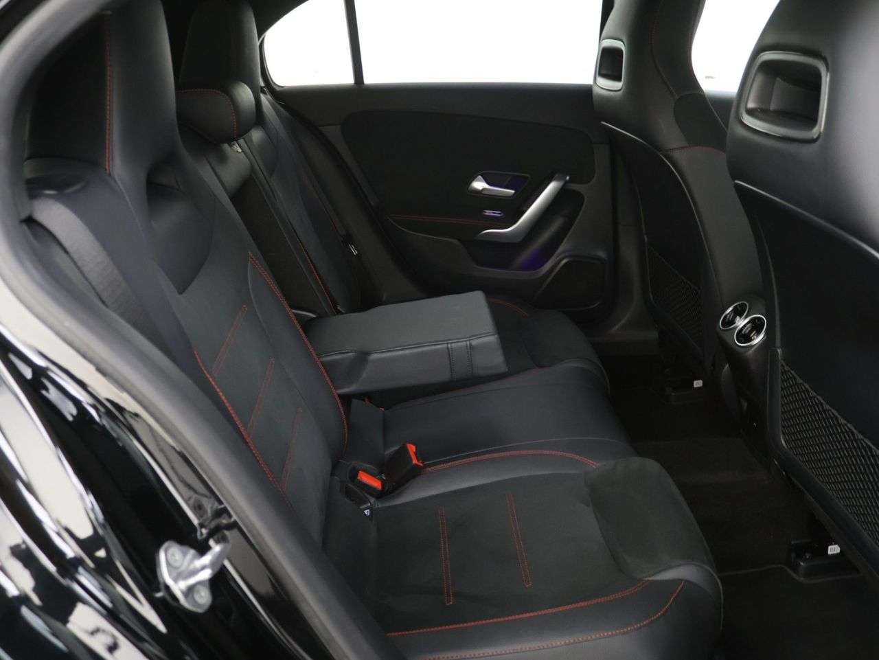 2022 MERCEDES-BENZ A CLASS 2022 MERCEDES-BENZ A CLASS