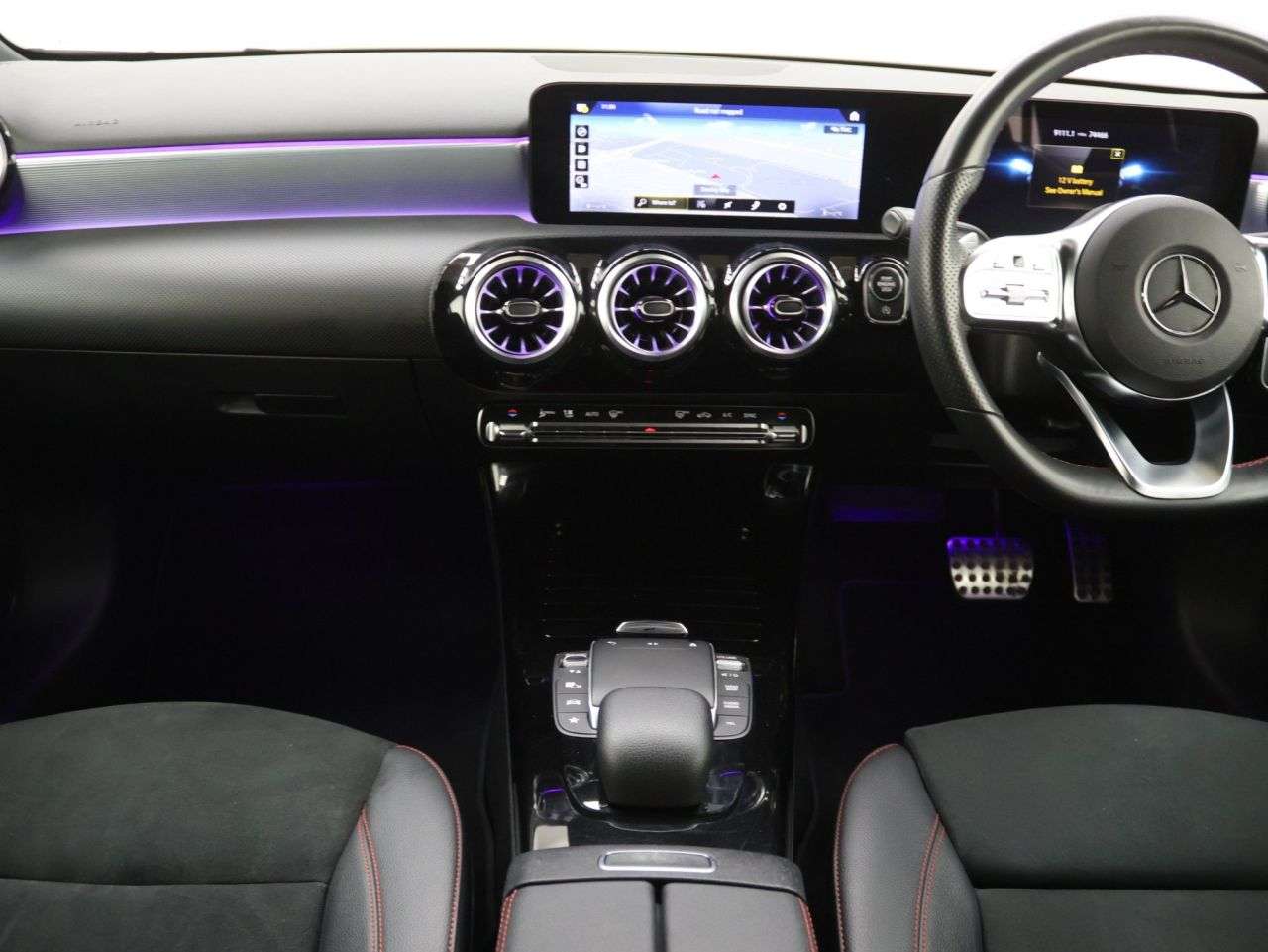 2022 MERCEDES-BENZ A CLASS 2022 MERCEDES-BENZ A CLASS
