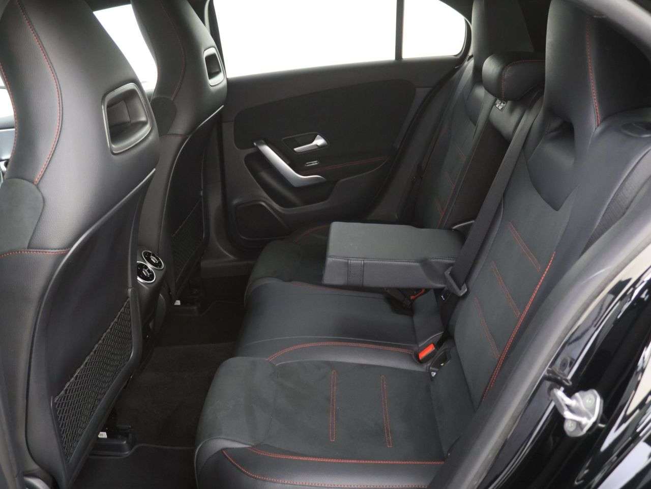 2022 MERCEDES-BENZ A CLASS 2022 MERCEDES-BENZ A CLASS