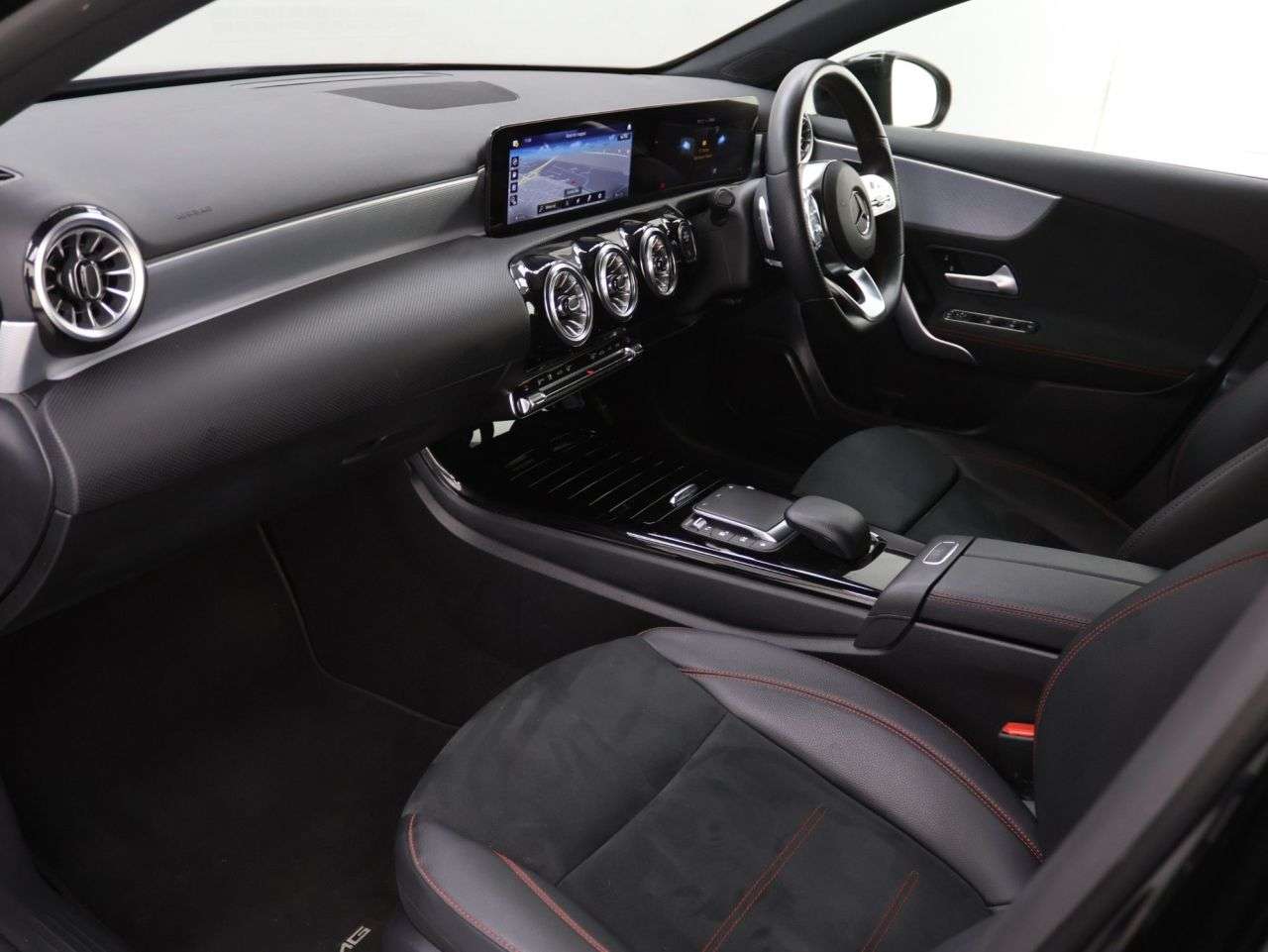 2022 MERCEDES-BENZ A CLASS 2022 MERCEDES-BENZ A CLASS
