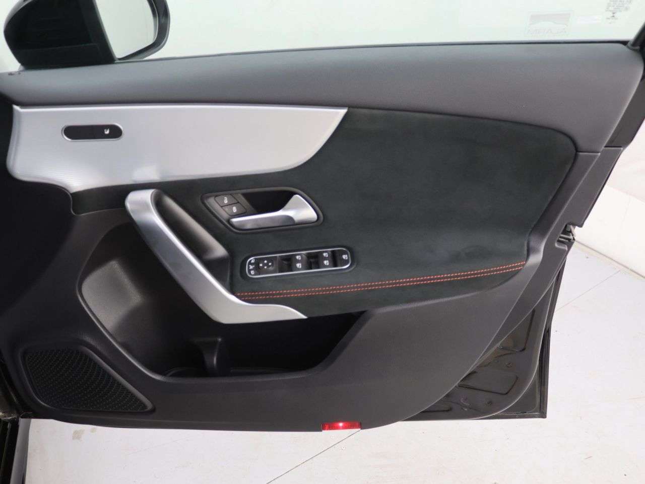 2022 MERCEDES-BENZ A CLASS 2022 MERCEDES-BENZ A CLASS