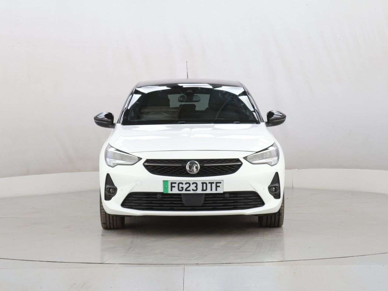 A 2023 VAUXHALL CORSA-E 50kWh Ultimate Hatchback 5dr Electric Auto (136 ps) A 2023 VAUXHALL CORSA-E 50kWh Ultimate Hatchback 5dr Electric Auto (136 ps)