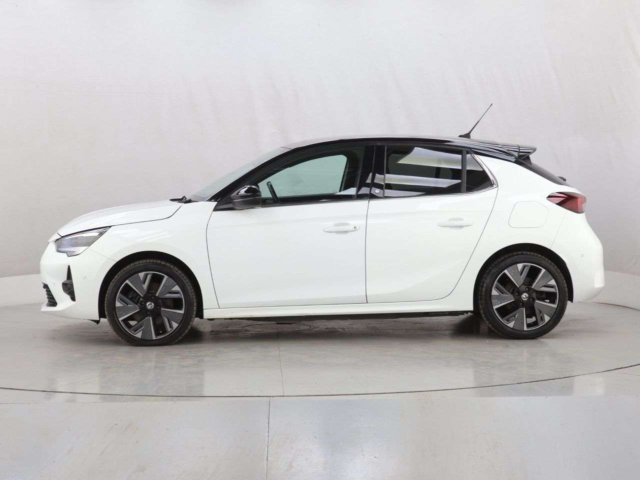2023 VAUXHALL CORSA-E 2023 VAUXHALL CORSA-E