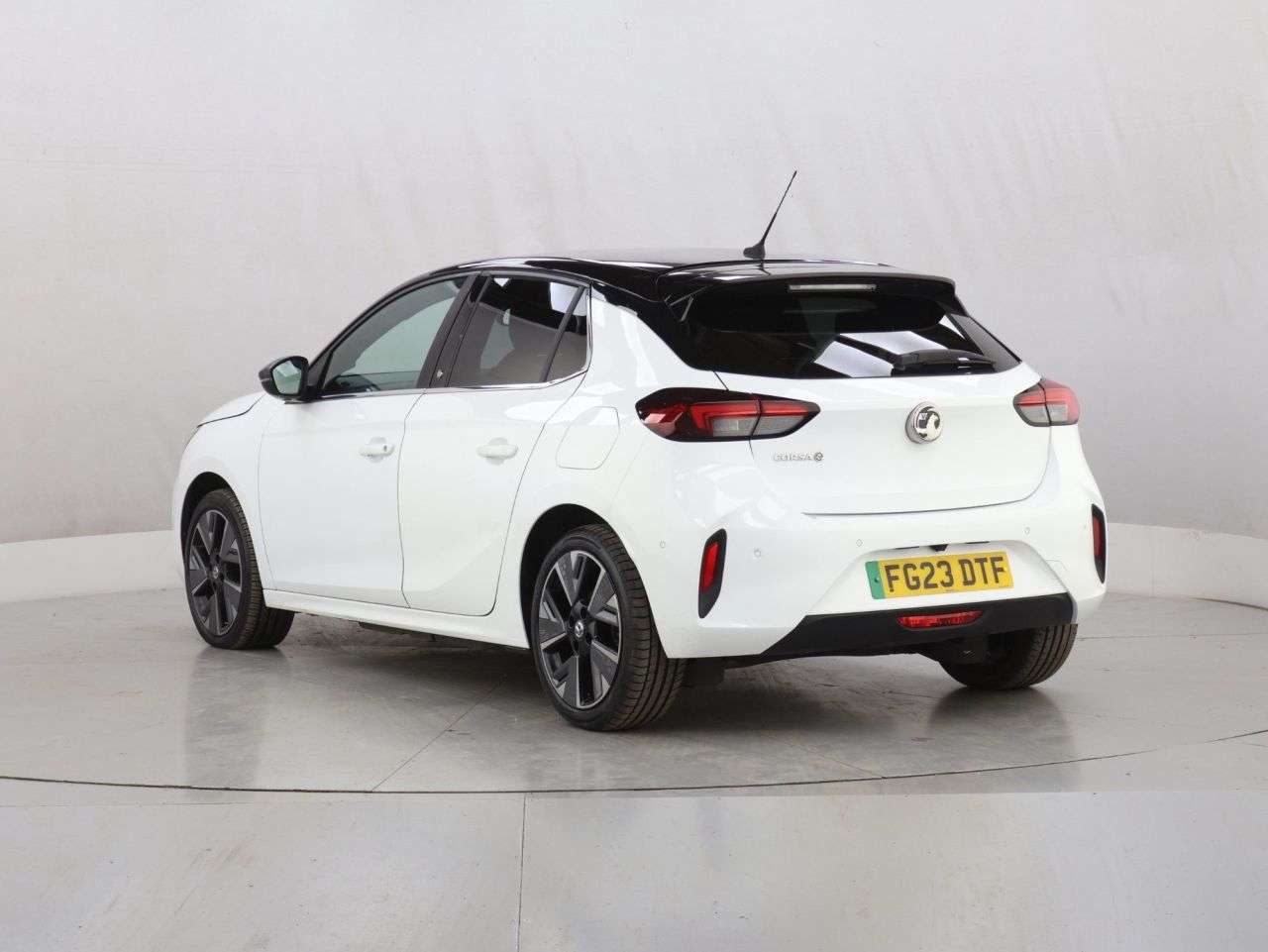 2023 VAUXHALL CORSA-E 2023 VAUXHALL CORSA-E