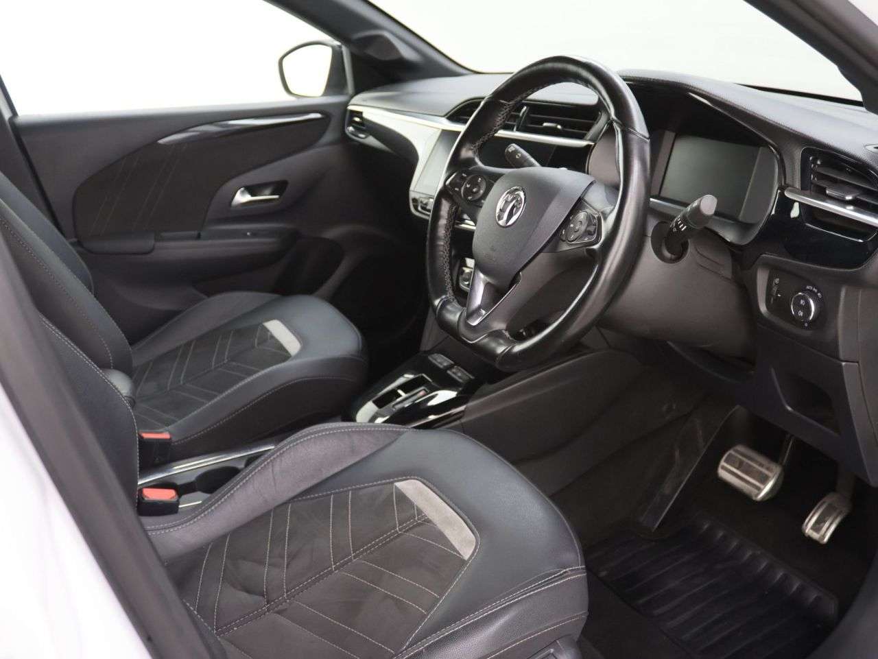2023 VAUXHALL CORSA-E 2023 VAUXHALL CORSA-E