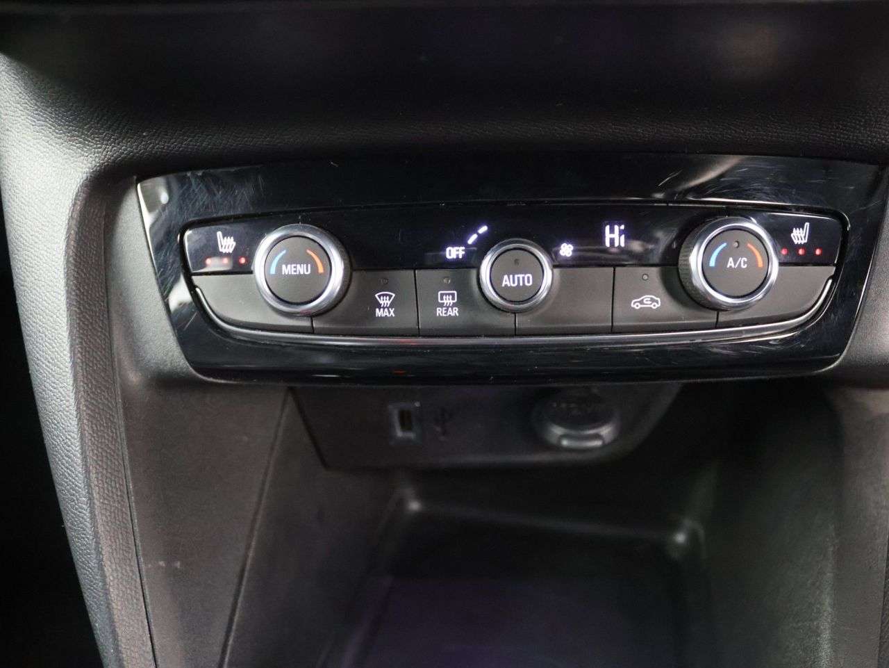 2023 VAUXHALL CORSA-E 2023 VAUXHALL CORSA-E
