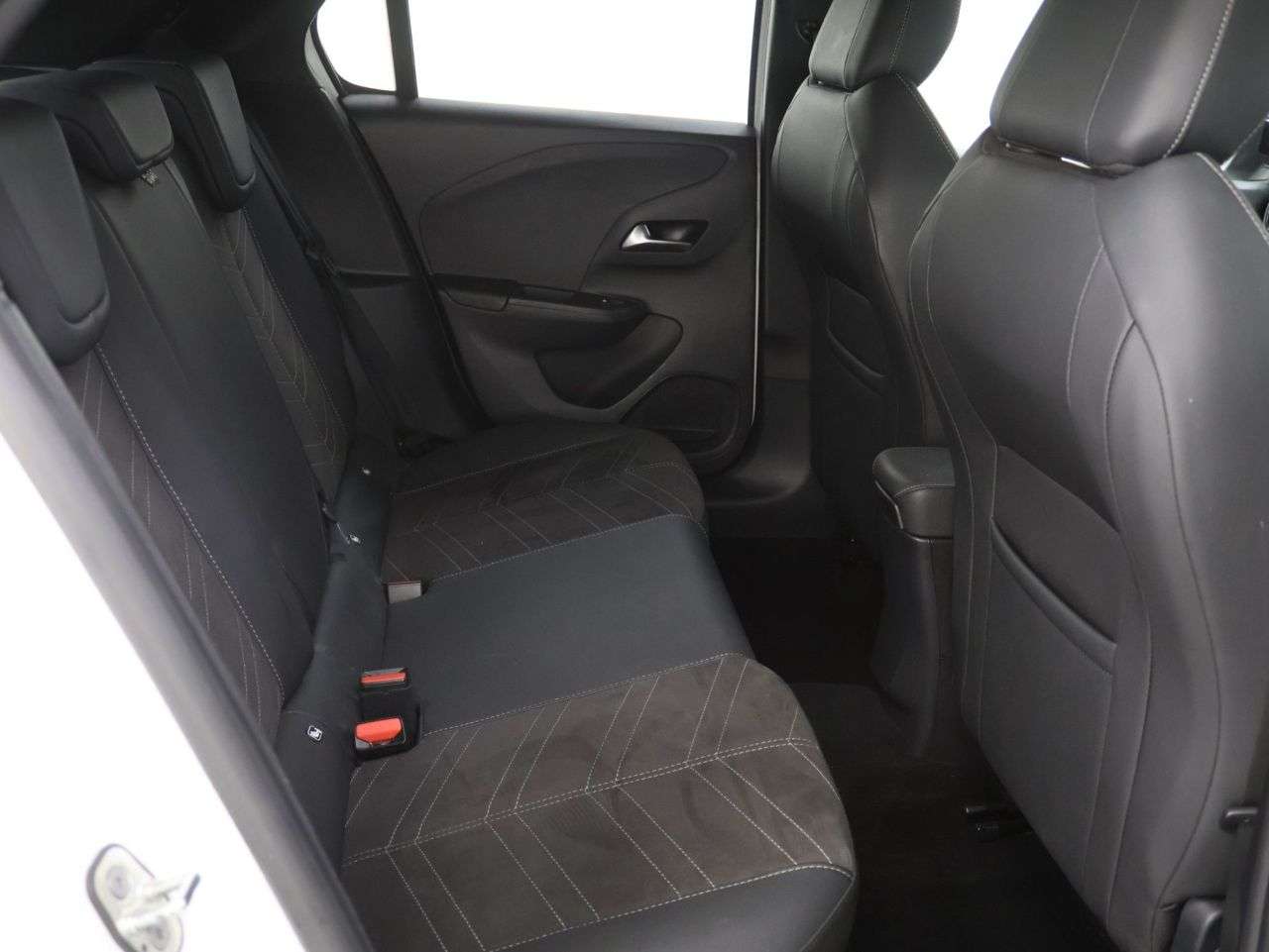 2023 VAUXHALL CORSA-E 2023 VAUXHALL CORSA-E
